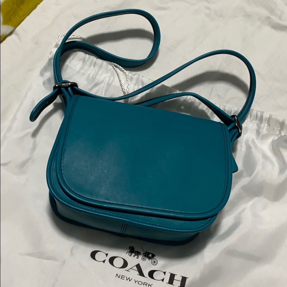 Coach Crossbody bag • 75th anniversary exclusive